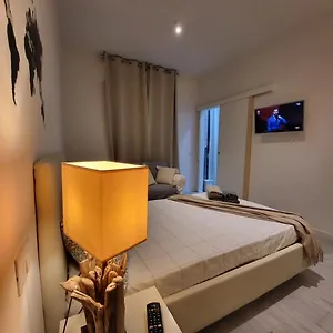 San Siro Suite Milano
